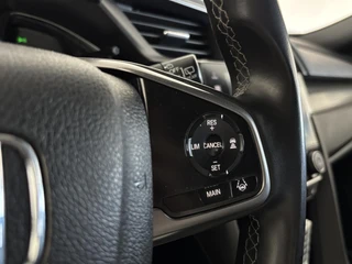 Honda Civic 1.0 i-VTEC Executive | Apple-Android | Schuif-kanteldak | Parkeercamera / 23
