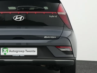 Hyundai Bayon 1.0 T-GDI Comfort Smart | Navi | Private lease 439 pm / 44