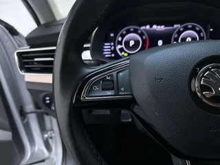 Skoda Scala 1.0 TSI 116pk DSG Business Edition Stoelverwarming Navigatie Parkeersensoren / 26