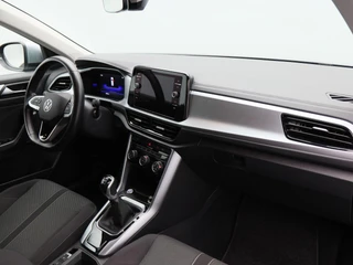 Volkswagen T-Roc 1.0 TSi 110 Pk Life | Adaptive Cruise | Airco | Camera | CarPlay | 17 Inch | 60.043 Km !! / 35