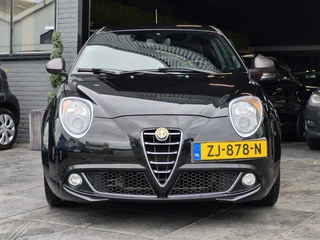 Alfa Romeo MiTo 1.4 Super|Cruise|Airco|PDC|Bluetooth|APK / 10