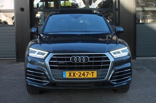 Audi Q5 2.0 TFSI Q. SP. SLED Panorama dak 2xS-line Bang en Olufsen / 2