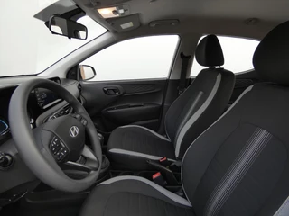 Hyundai I10 1.0i 67pk 5-zits Comfort / 11