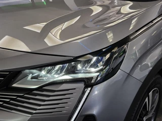 Peugeot 5008 1.2 PureTech Blue Lease Allure  7-Persoons Navigatie Full-led / 6