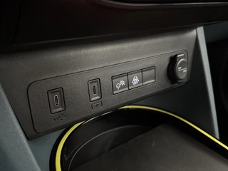 Fiat Grande Panda 1.2 Hybrid POP | Registratiekorting | Apple/Android | Parkeersensoren achter / 26