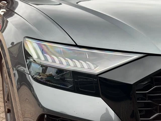 Audi RSQ8 4.0 TFSI RS Q8 Quattro 4 wielbesturing Hud B&O Panodak / 5