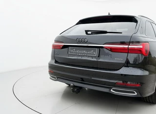 Audi A6 Avant 50 TFSI e quattro Business edition TREKHAAK - ACC - NAVI - STOELVERWARMING / 11