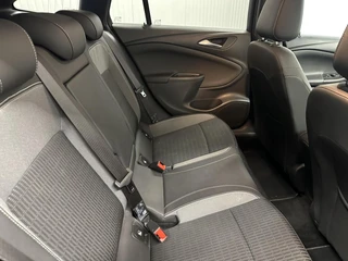 Opel Astra Sports Tourer 1.2 Elegance TREKHAAK CAMERA CLIMATE / 16