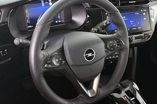 Opel Corsa 1.2 Turbo Hybrid Edition Stoel-Stuurverwarming Achteruitrijcamera / 12