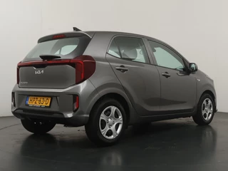 Kia Picanto 1.0 DPI DynamicLine  Airco - Apple Carplay/Andriod Auto - Cruise Control - Navigatie - Fabrieksgarantie Tot 05-2032 - Virena Zekerheidspakket €895,- / 9
