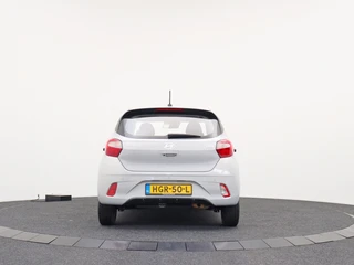 Hyundai i10 1.0 Comfort Navigatie | Camera | Private lease 329 pm / 9