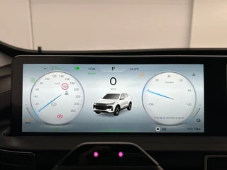 Chery TIGGO 4 1.5 HEV Unique Automaat 163pk | Nieuw & rijklaar / 14