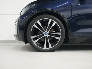 BMW i3 S iPerformance 94Ah Schuifdak | ACC | Leder / 35