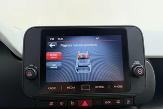 Fiat Panda 1.0 Hybrid Pandina Cross 69pk | Airco | Cruise Control | Lichtmetalen Velgen | Android Auto - Apple Carplay | Parkeersensoren Achter | Dakrails / 22
