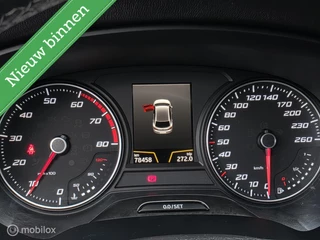 Seat Leon 1.0 EcoTSI Style / 24