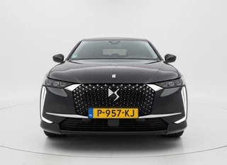 DS 4 E-Tense Rivoli Cross LEER - NAVI - CAMERA - TREKHAAK / 6