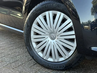 Volkswagen Polo 1.2 TSI Comfortline 5-Deurs Trekhaak Carplay Cruise Airco Orig.NL Voll.Onderhouden! / 15