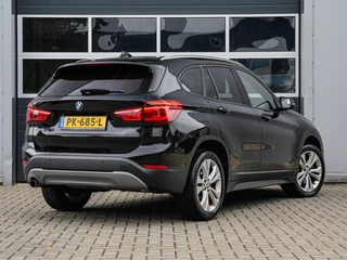 BMW X1 SDrive18i Executive | Automaat | Full LED | Navi | Climate control | Cruise control | PDC / 2
