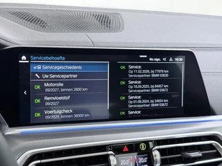 BMW X5 xDrive45e High Executive BOMVOL! | PANO | HARMAN KARDON | LASER LED | ELEK. ACHTER KLEP | ELEK. TREKHAAK | STOELVERWARMING | ELEK. MEM. SEAT | ACHTERUITRIJCAMERA | 22'' VELGEN | RIJKLAAR PRIJS + 12 MND BOVAG GARANTIE | / 45