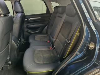 Mazda CX-5 2.0 e-SkyActiv-G M Hybrid 165 Newground AUTOMAAT uit 2023 Rijklaar + 12 maanden Bovag-garantie Henk Jongen Auto's in Helmond,  al 50 jaar service zoals 't hoort! / 34