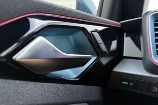 Audi A1 citycarver 35 TFSI epic 150pk | Automaat | Climate Control | Navigatie | Premium Audio | Camera | Cruise Control Adaptief | Stoelverwarming | Keyless Start | Sportstoelen / 19