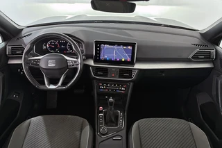 SEAT Tarraco 1.4 TSI e-Hybrid PHEV Xperience Panoramadak Trekhaak Winter Pakket / 8