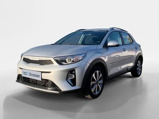 Kia Stonic 1.0 T-GDi DynamicLine | Climate control | Cruise Control | Camera | LM Velgen | Apple Carplay/Android Auto |