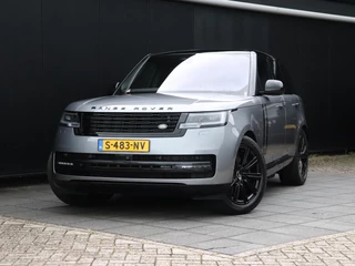 Land Rover Range Rover 3.0 P510e Autobiography PHEV | LEDER | MEMORY | PANO | MERIDIAN | HEAD-UP | 360° CAMERA | STOELVERK. | ADAPT. CRUISE |