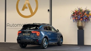 Lynk & Co 01 1.5 PHEV MY22 | 6,6 KWH | PANO | 360 CAMERA | ACC / 2
