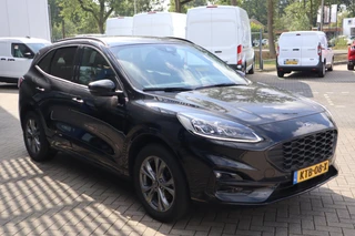 Ford Kuga 2.5 PHEV ST-LINE-X AFN-TREKHAAK STOEL/VOORRUITVERW. B&O EL-ACHTERKLEP BLIND-SPOT KEYLESS / 12