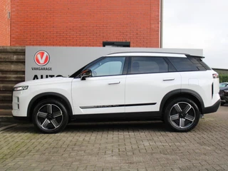 Jaecoo 7 1.5 GDI Exclusive PHEV Panoramadak, Stoelverwarming en -ventilatie, luxe bekleding / 2