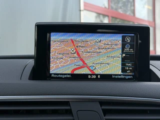 Audi Q3 BWJ 2018 | 1.4 TFSI 150 PK | S-LINE | AUTOMAAT  | PANORAMADAK | ELEKTR. STOEL | TREKHAAK | KEYLESS | HALF LEDER | RS VELGEN | ELEKTR. KLEP | FULL LED | CLIMA | BLUETOOTH | NAVI | PDC | / 22
