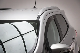 Ford EcoSport 1.0 EcoBoost Titanium | WINTER / NAVIGATIE / DESIGN / PARKING- PACK | TREKHAAK | 17" / 19