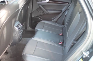 Audi Q5 2.0 TFSI Q. SP. SLED Panorama dak 2xS-line Bang en Olufsen / 19