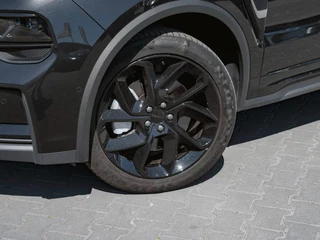 Lynk & Co 01 1.5 Black Edition Panoramadak|360° Camera|ACC|Stoelverwarming|Navi|Carplay / 12
