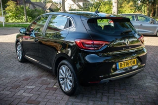 Renault Clio 1.0 TCe Intens | Rijklaar | Mirror Screen | Airco | Cruise Control | Parkeersensoren rondom | Camera | 1e eigenaar / 15