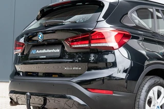 BMW X1 xDrive25e High Executive|1e EIGENAAR|STOELVERW.|AFN. TREKHAAK|HEAD-UP|ELEK. KLEP|CAMERA|LEDER / 35