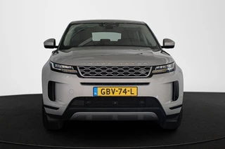 Land Rover Range Rover Evoque 1.5 P300e AWD S Stoelverwarming Navigatie Achteruitrijcamera / 15