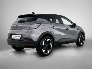 Renault Captur E-Tech full hybrid 145PK techno  | CAMERA | NAVI | CARPLAY / 4