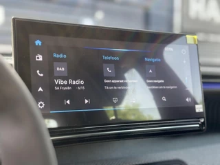 Citroen Ë-C3 Plus 113pk Comfort Range 44 kWh | Comfort Stoelen | Apple Carplay/Android Auto | Parkeersensoren | Full LED | DAB | Cruise Control | Airco | Draadloze telefoonlader | / 16