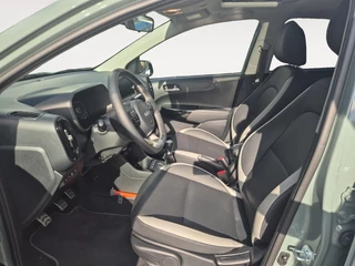 Kia Picanto 1.0 DPI GT-Line | Cruise Control | Climate Control | Camera | Navigatie | Stoelverwarming | Stuurverwarming | Open Dak | / 12