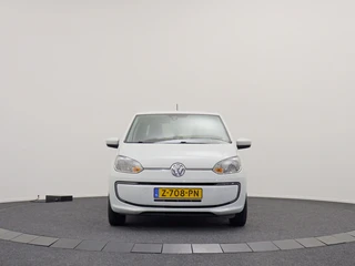 Volkswagen e-Up! e-up! / 13
