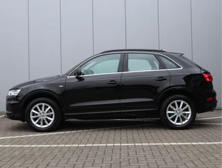 Audi Q3 1.4 TFSI CoD Advance  | S-Line | Trekhaak | LED | Audi sound / 15