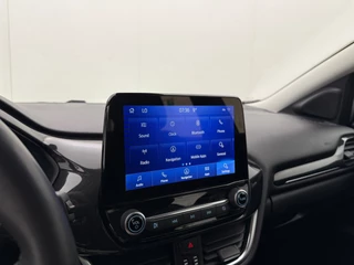 Ford Puma 1.0 EcoBoost Hybrid Titanium | Automaat | Adaptive Cruise | Stoelverwarming | CarPlay | Camera | Trekhaak / 19