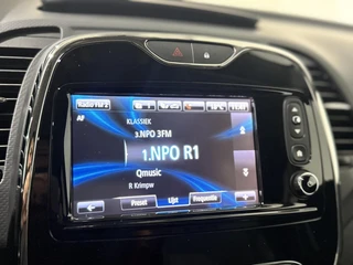 Renault Captur 1.2 TCe Dynamique|TREKHAAK|KEYLESS|CAMERA / 25
