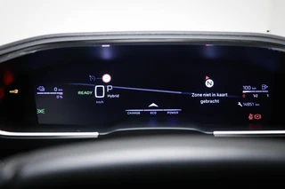 Peugeot 508 SW 1.6 HYbrid 180 Allure | NAVI | CAMERA | DAB | APPLE / 6