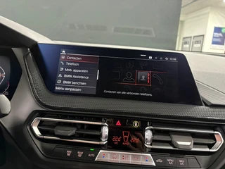 BMW 1 Series 118i NL auto/ Eerste eigenaar/ 34.323 KM/ Automaat / 23