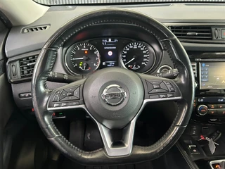 Nissan X-Trail 1.3 DIG-T N-Connecta AUTOMAAT|CRUISE|NAVI|TREKHAAK|PDC / 16
