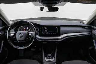 Škoda Octavia Combi Ambition 1.0 TSI l Automaat l Carplay l Cruise / 15