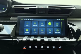 Peugeot 508 1.6 HYbrid 180 e-EAT8 Allure Avantage | NIEUW | Nieuwprijs: € 53.037 | tot 68km elektrisch WLTP | AGR Comfortstoelen | Stoelverwarming | Elektr. achterklep | Achteruitrijcamera | Adaptieve Cruise Control / 31